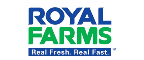 ROYAL FARM .